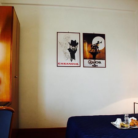 Arcangelo Roof Hotel Rimini Dış mekan fotoğraf