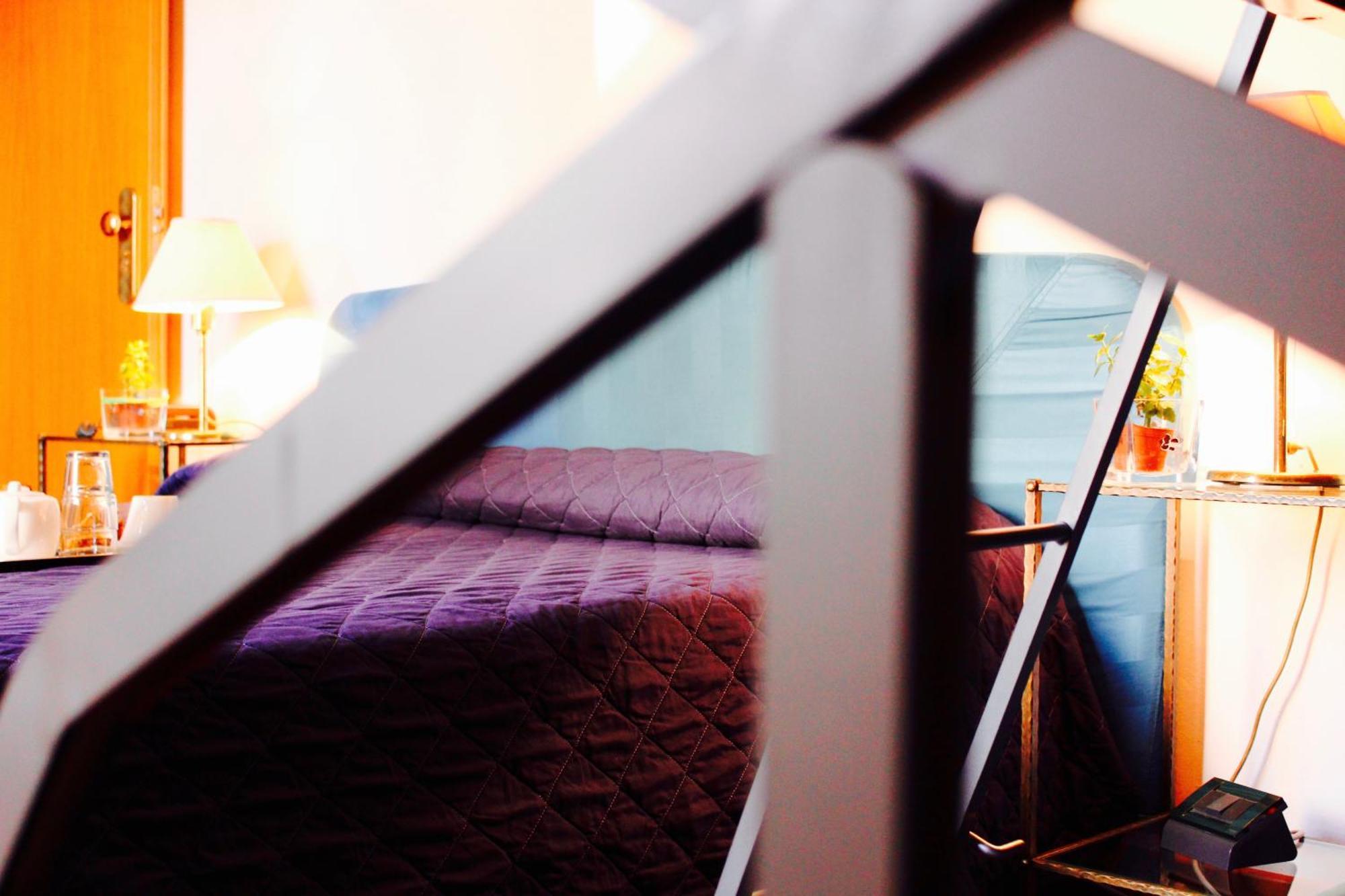 Arcangelo Roof Hotel Rimini Dış mekan fotoğraf