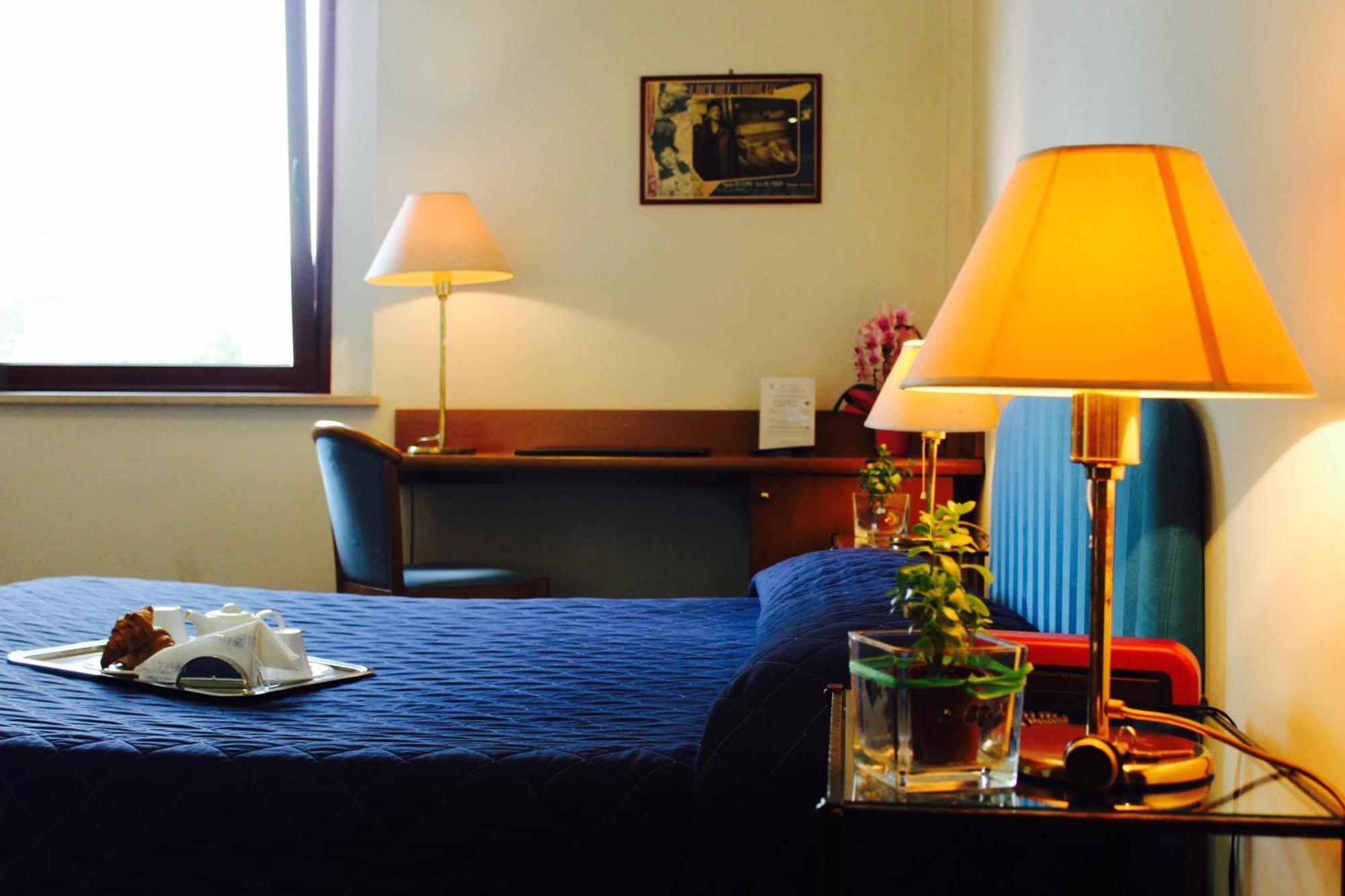 Arcangelo Roof Hotel Rimini Dış mekan fotoğraf