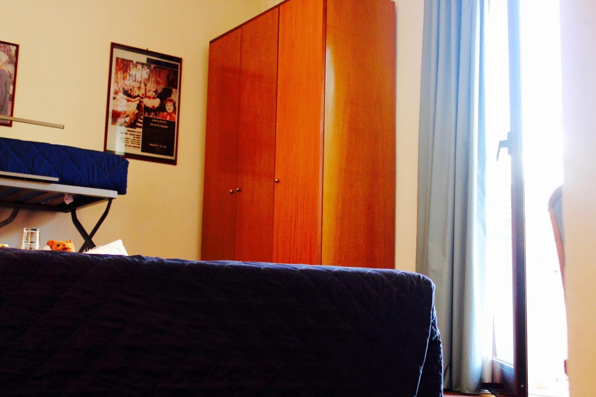 Arcangelo Roof Hotel Rimini Dış mekan fotoğraf