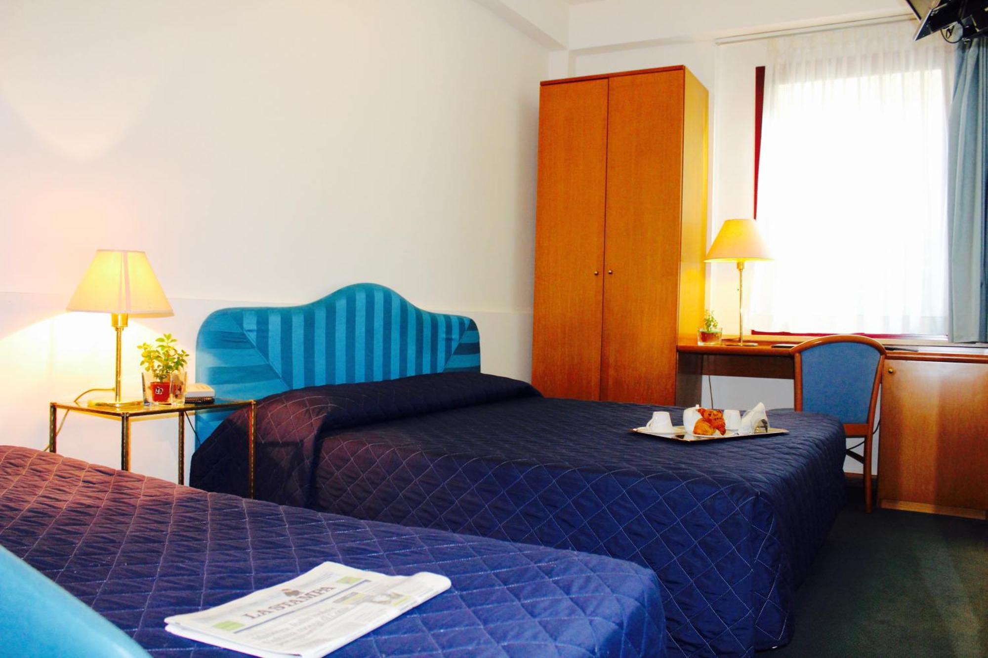 Arcangelo Roof Hotel Rimini Dış mekan fotoğraf