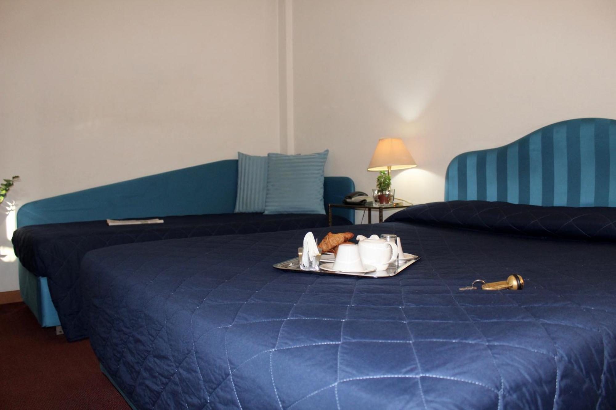 Arcangelo Roof Hotel Rimini Dış mekan fotoğraf