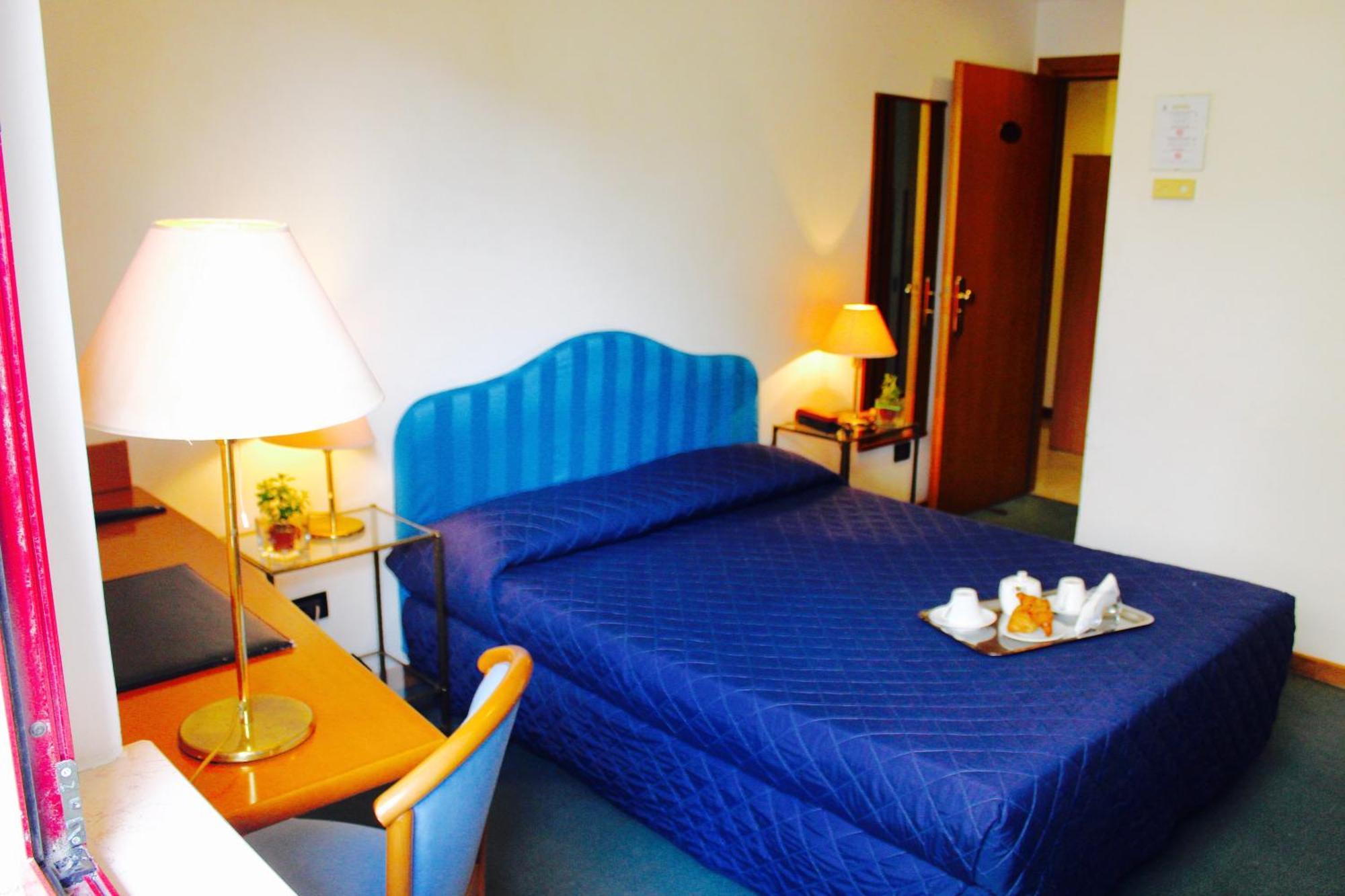 Arcangelo Roof Hotel Rimini Dış mekan fotoğraf