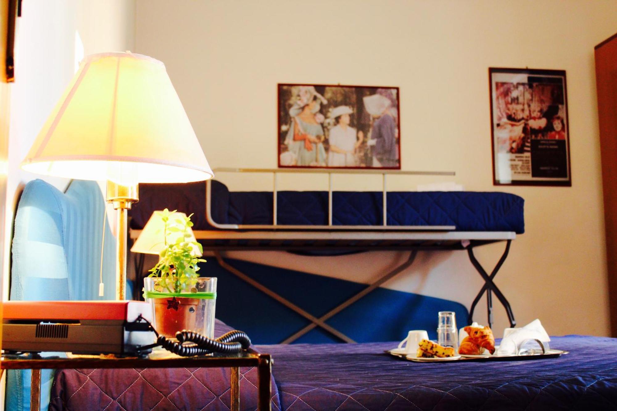 Arcangelo Roof Hotel Rimini Dış mekan fotoğraf