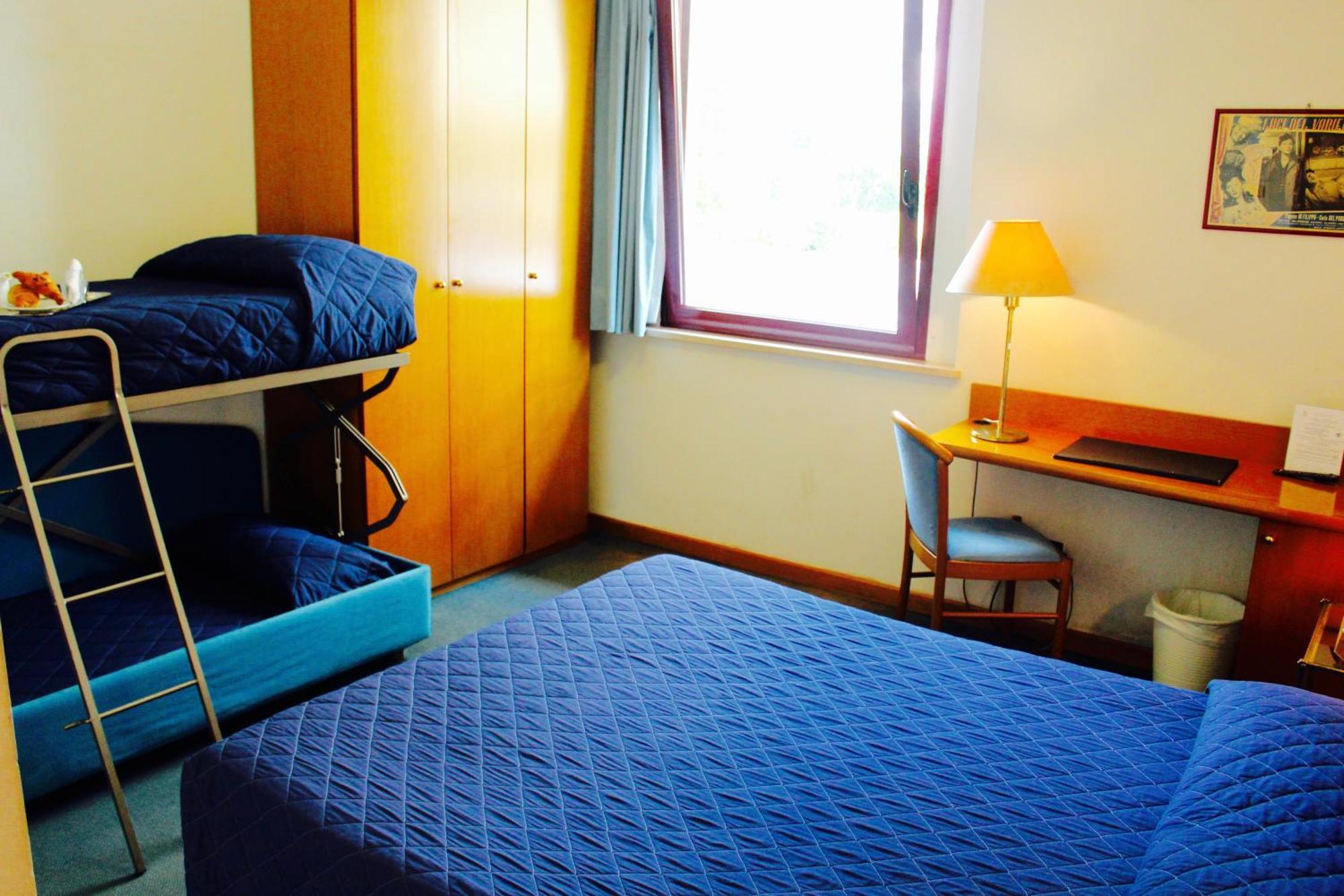 Arcangelo Roof Hotel Rimini Dış mekan fotoğraf