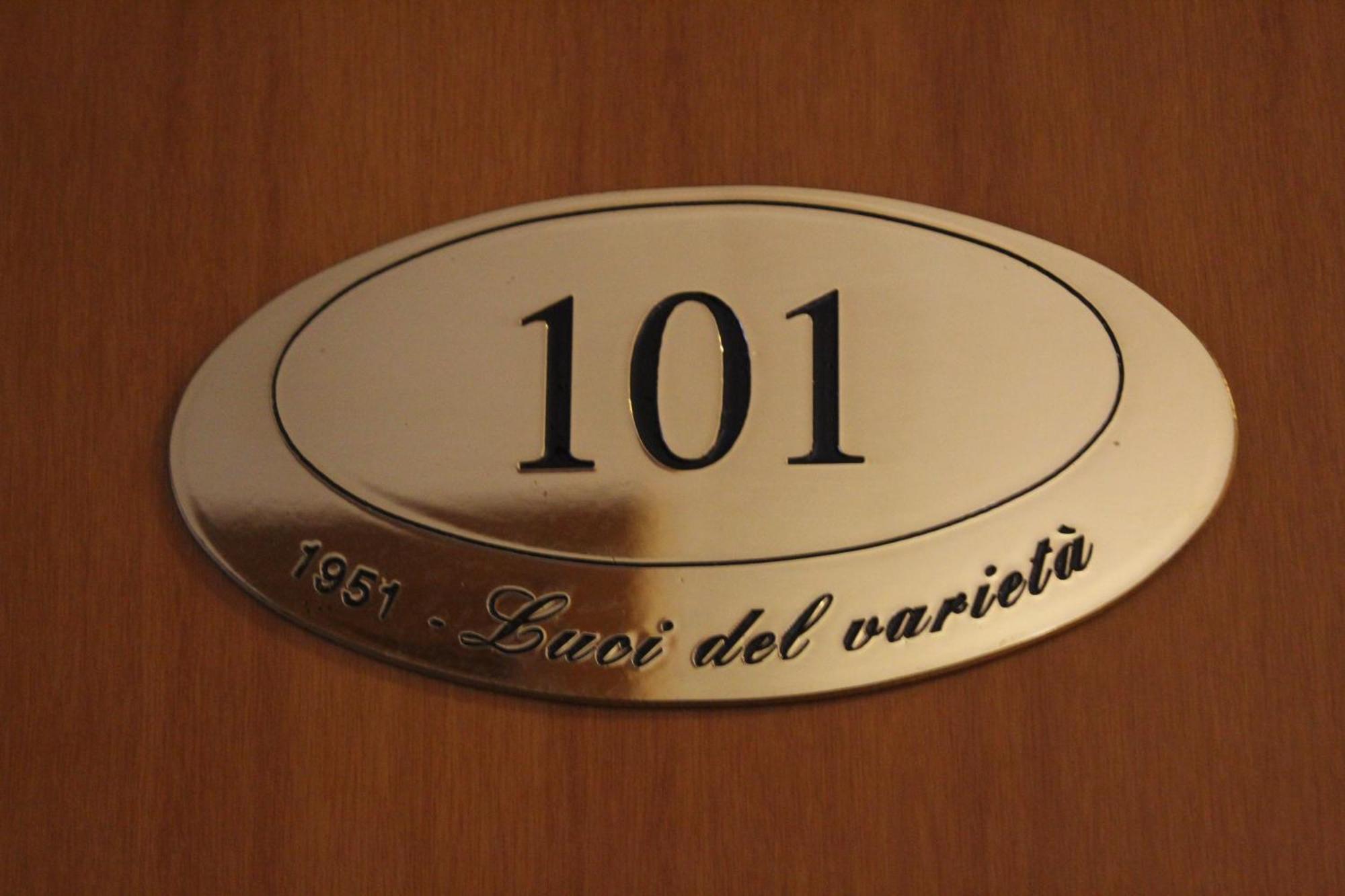 Arcangelo Roof Hotel Rimini Dış mekan fotoğraf