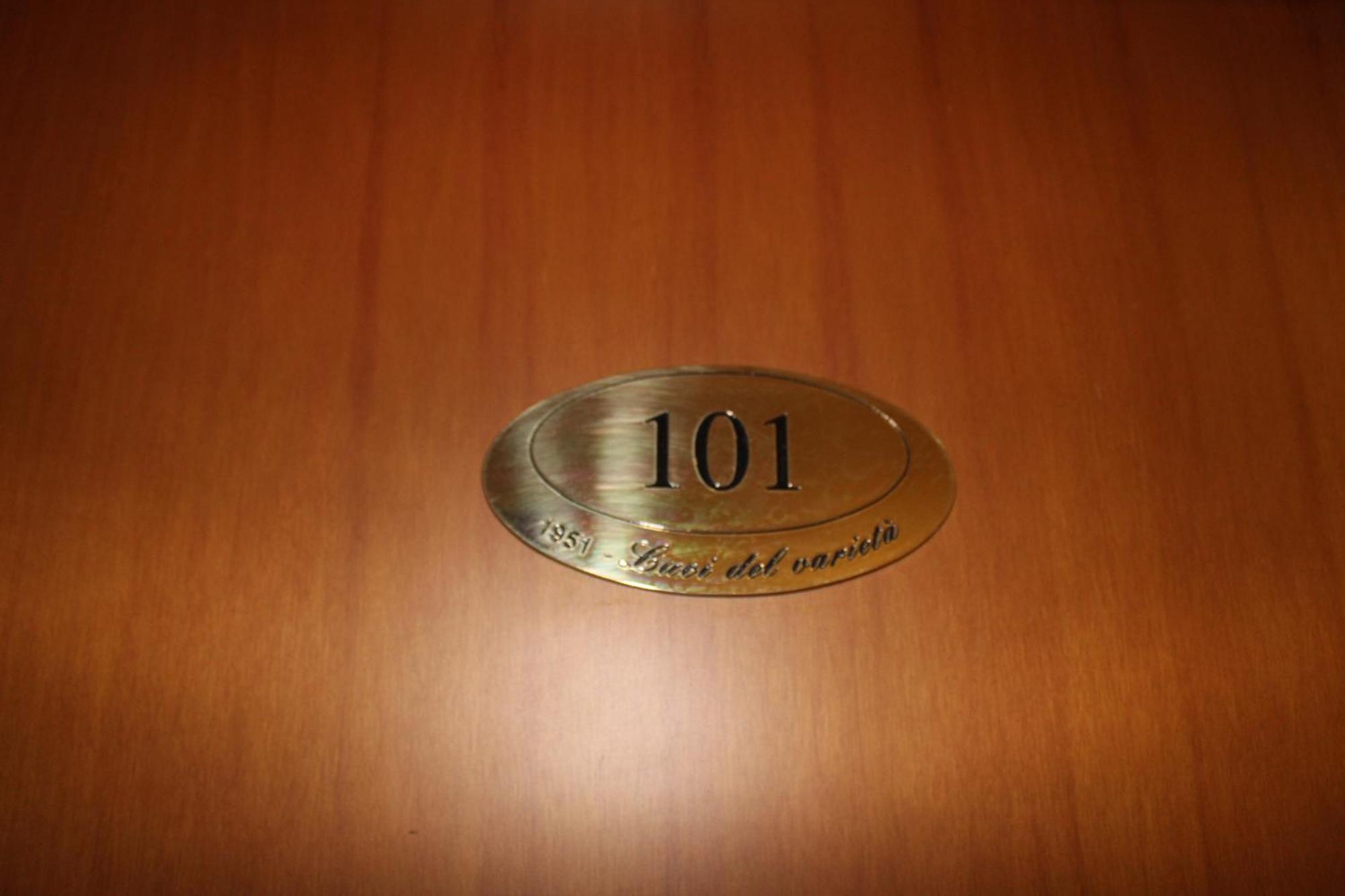Arcangelo Roof Hotel Rimini Dış mekan fotoğraf